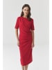 TATUUM Kleid in Rot
