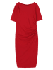 TATUUM Kleid in Rot