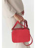 TATUUM Schoudertas "Rosena" rood - (B)21 x (H)15 cm