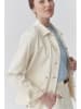 TATUUM Jeansjacke "Benita" in Creme