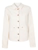 TATUUM Jeansjacke "Benita" in Creme
