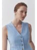 TATUUM Bodywarmer "Ronita" lichtblauw