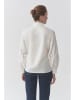 TATUUM Blouse "Clementine" crème