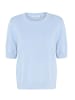 TATUUM Trui "August" lichtblauw