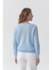 TATUUM Pullover "Finn" in Hellblau