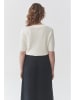 TATUUM Pullover "Hazel" in Creme
