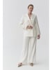 TATUUM Marlenehose "Zariana" in Weiß