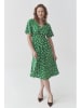 TATUUM Jurk "Naela" groen