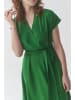 TATUUM Sukienka "Wanessa" w kolorze zielonym