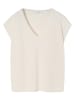 TATUUM Bluse "Dandy" in Creme