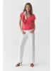 TATUUM Bluse in Pink