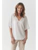 TATUUM Blouse wit