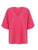 TATUUM Bluzka "Dissia" w kolorze koralowym