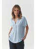 TATUUM Bluse "Marelli" in Hellblau