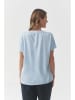 TATUUM Bluse "Marelli" in Hellblau