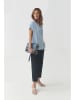 TATUUM Bluse "Marelli" in Hellblau