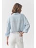 TATUUM Bluse in Hellblau