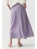 TATUUM Rok lila
