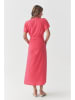 TATUUM Jurk "Ziana" koraalrood
