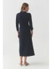 TATUUM Kleid in Dunkelblau
