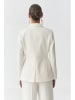 TATUUM Blazer "Lonesa" wit