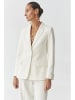 TATUUM Blazer "Lonesa" in Weiß