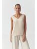 TATUUM Blusentop "Susena" in Beige