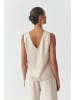 TATUUM Blusentop "Susena" in Beige