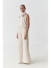 TATUUM Marlenehose in Creme