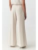 TATUUM Marlenehose in Creme