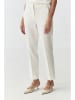 TATUUM Hose in Creme