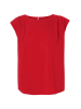 TATUUM Bluse "Calima" in Rot