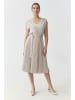 TATUUM Kleid "Luri" in Hellgrau