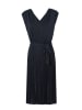 TATUUM Jurk "Luri" donkerblauw