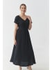 TATUUM Kleid "Tabita" in Dunkelblau