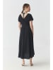 TATUUM Jurk "Tabita" donkerblauw