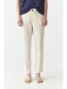 TATUUM Hose "China" in Creme