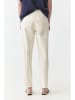 TATUUM Hose "China" in Creme