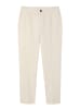 TATUUM Hose "China" in Creme