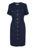 TATUUM Sukienka "Soforia" w kolorze granatowym