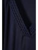 TATUUM Sukienka "Bonnie" w kolorze granatowym