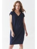 TATUUM Kleid "Kokena" in Dunkelblau