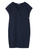 TATUUM Kleid "Kokena" in Dunkelblau