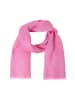 TATUUM Linnen sjaal "Lambi" lichtroze - (L)180 x (B)50 cm