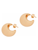 TATUUM Kolczyki-półkreole "Marit"
