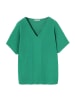 TATUUM Blouse "Zelija" groen