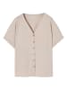 TATUUM Bluse in Beige