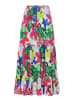 TATUUM Rok "Efiana" meerkleurig