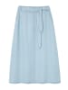 TATUUM Rok "Kalis" lichtblauw
