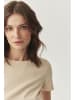 TATUUM Shirt "Mikaja" beige